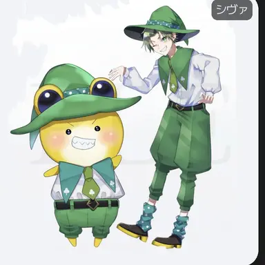 Profile image of シヴァ