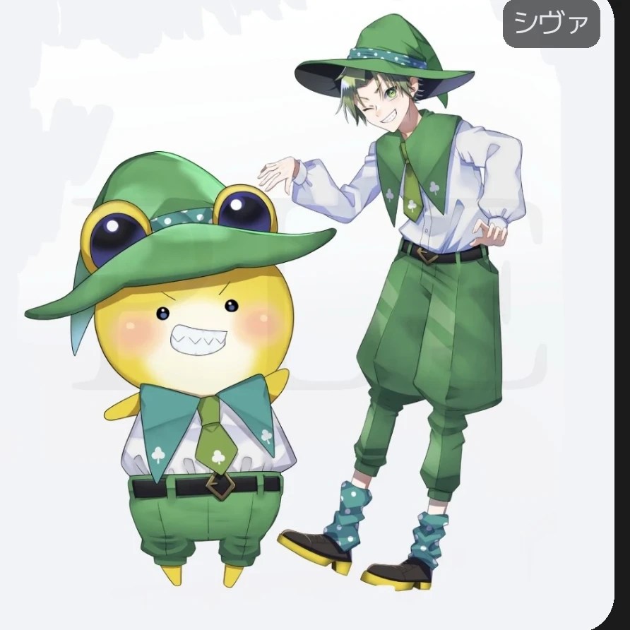 シヴァ