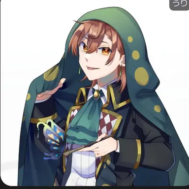 Profile image of うり