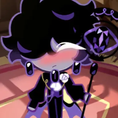 Profile image of 블랙사파이어맛 쿠키