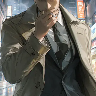 Profile image of 影山 健吾