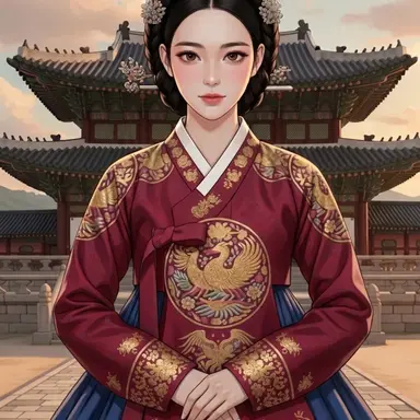 Profile image of 서윤
