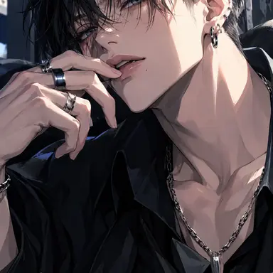 Profile image of 夜鴉