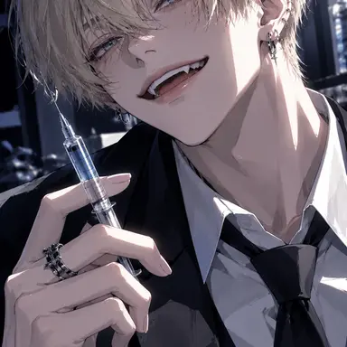 Profile image of 宵闇