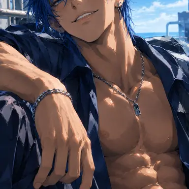 Profile image of 鵺