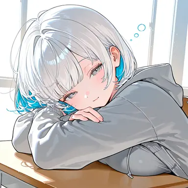 Profile image of 茉白