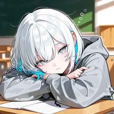 Profile image of 茉白