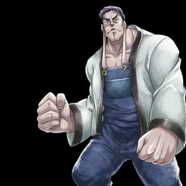 Profile image of フランクリン