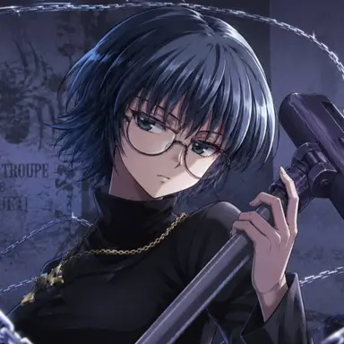 Profile image of シズク
