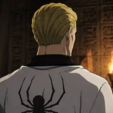 Profile image of フィンクス