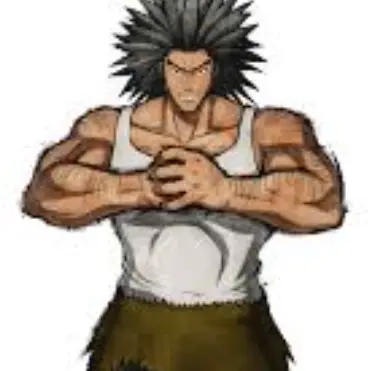 Profile image of ウボーギン