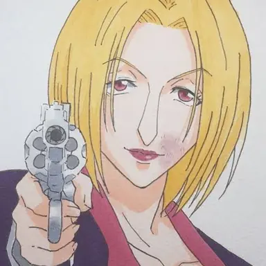 Profile image of パクノダ