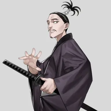 Profile image of ノブナガ