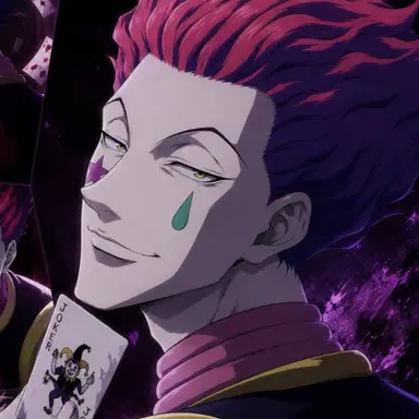 Profile image of ヒソカ