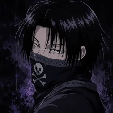 Profile image of フェイタン