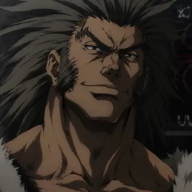 Profile image of ウボーギン