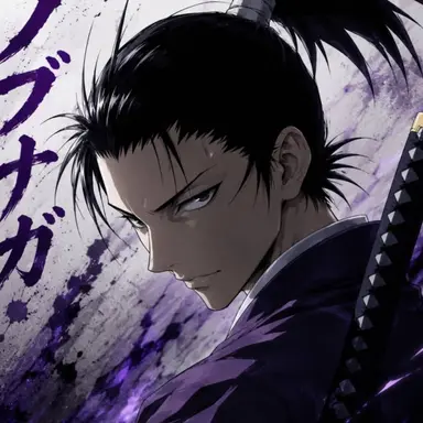 Profile image of ノブナガ