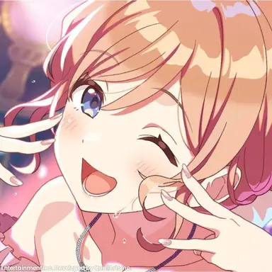 Profile image of 姫崎莉波