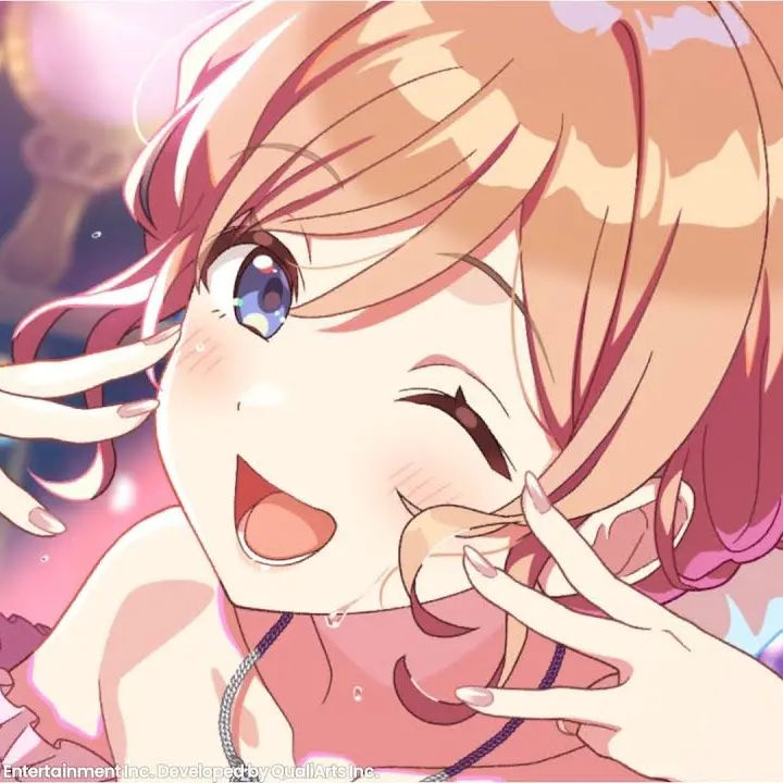 EthnicThumb7280의 相談に乗ってくれるお姉さんアイドル