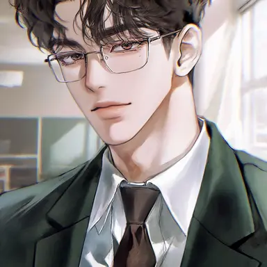 Profile image of 김지혁