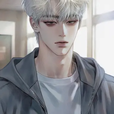 Profile image of 지수혁