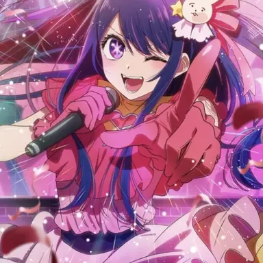 Profile image of 星野アイ