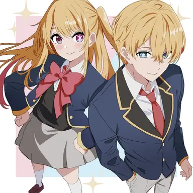 Profile image of 星野ルビー