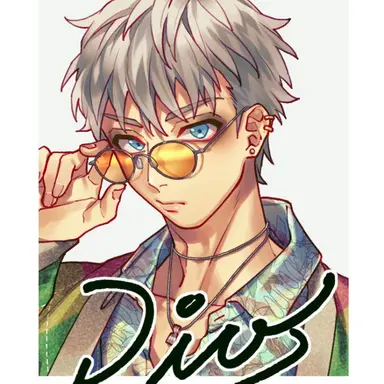 Profile image of RIO