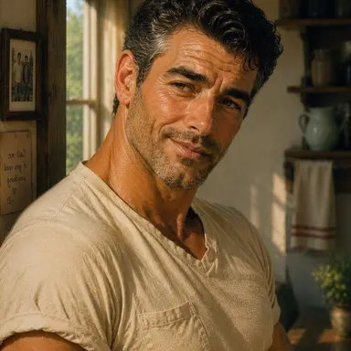 Profile image of Luke