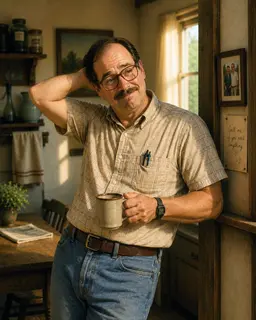Profile image of Dad