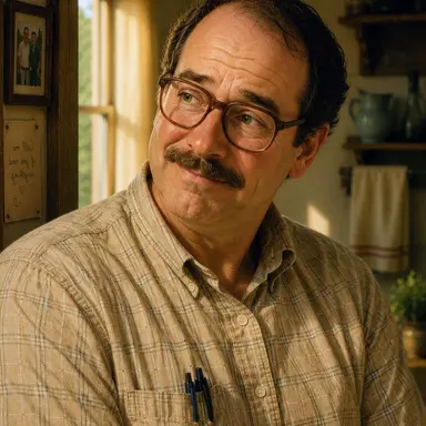 Profile image of Dad