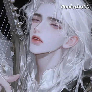 Profile image of Orpheus