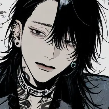 Profile image of 朔夜