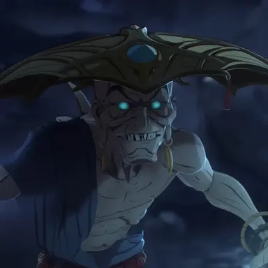 Profile image of 아자카나