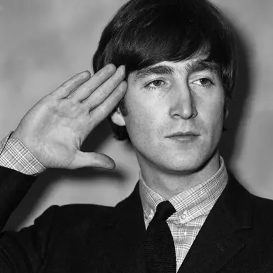 Profile image of John Lennon