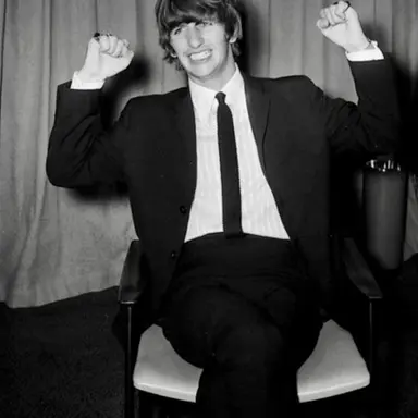 Profile image of Ringo Starr