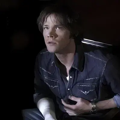 RipestMixer7998의 Sam Winchester