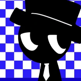 블랙