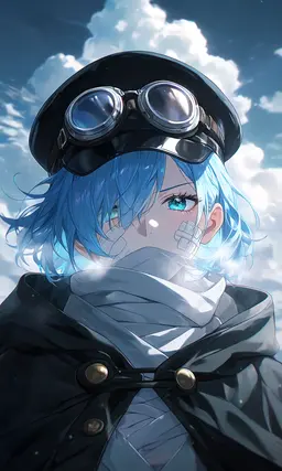 Profile image of Lucy Knight