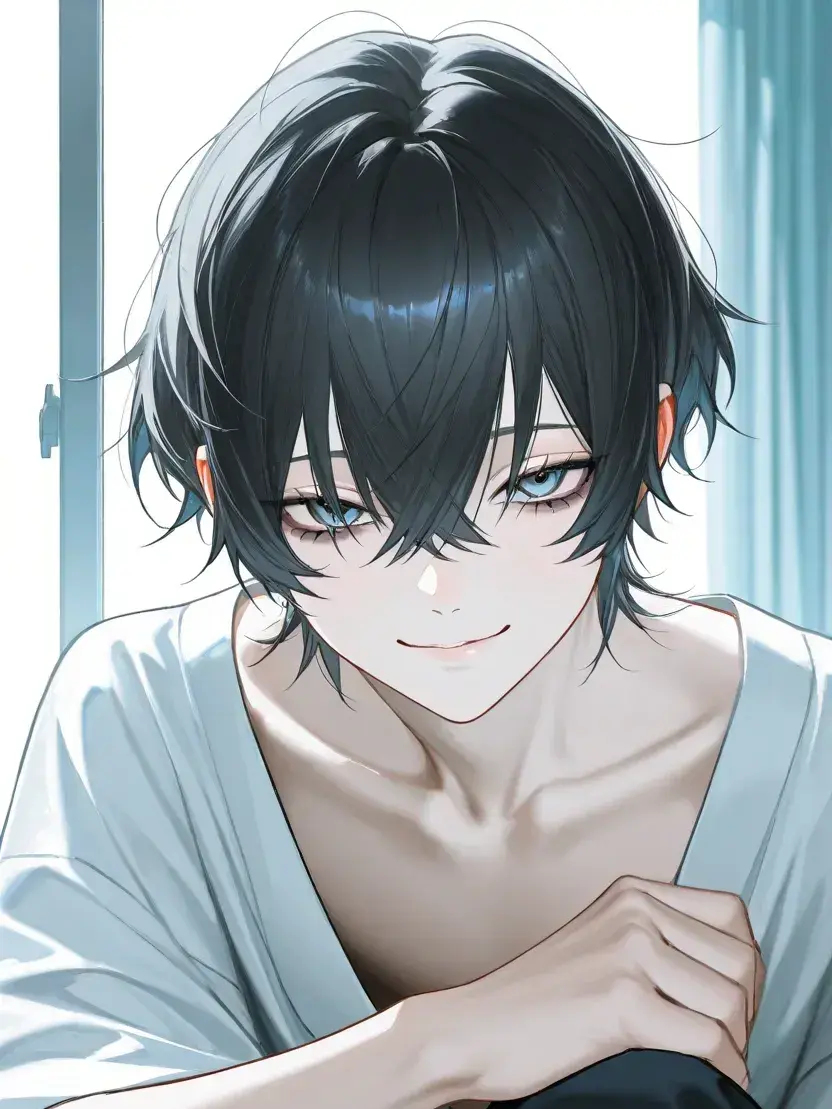 nade7de의 死んでも好きでいてくれる？