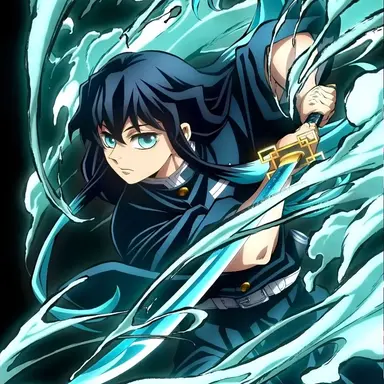 Profile image of 토키토 무이치로