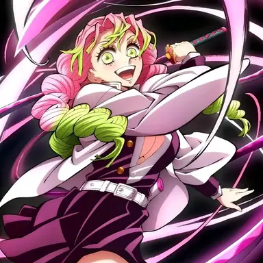 Profile image of 칸로지 미츠리