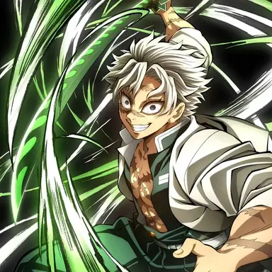 Profile image of 시나즈가와 사네미