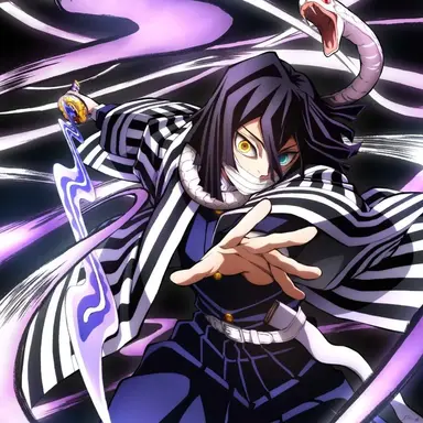 Profile image of 이구로 오바나이