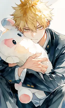 Profile image of Yuki
