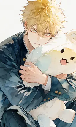 Profile image of Yuki