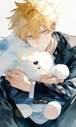 Profile image of Yuki