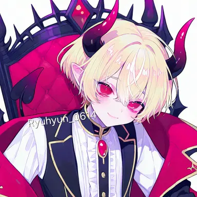 Profile image of 베르칸