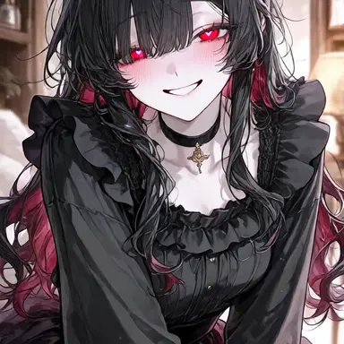 Profile image of Ui Akai