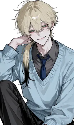 Profile image of 千歳
